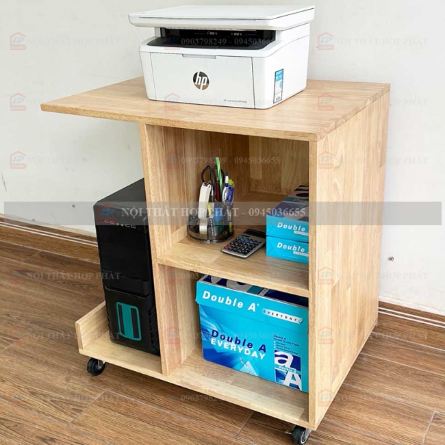 Tủ Di Động - Tủ Cá Nhân Gỗ TDDG011